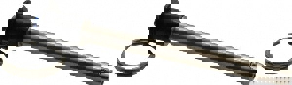 Quick-Release Pin: Button Handle, 5/16